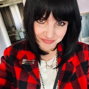 Meet your Posher, Carla